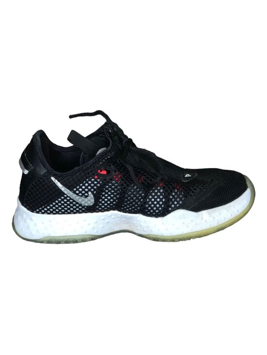 Nike PG Paul George Black Basketball Shoes Sneakers Mens 8.5 CD5079-01 main image 15